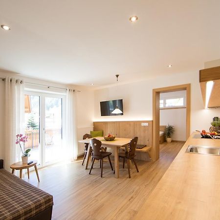 Residence Gruenwald San Martino In Passiria  Ngoại thất bức ảnh