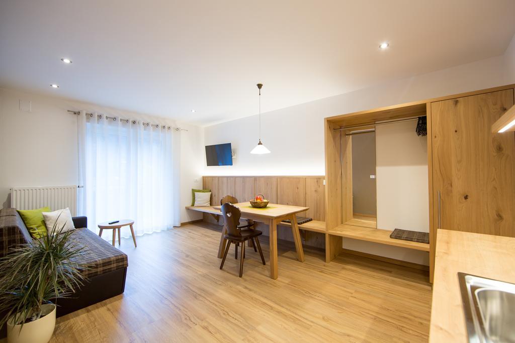 Residence Gruenwald San Martino In Passiria  Ngoại thất bức ảnh