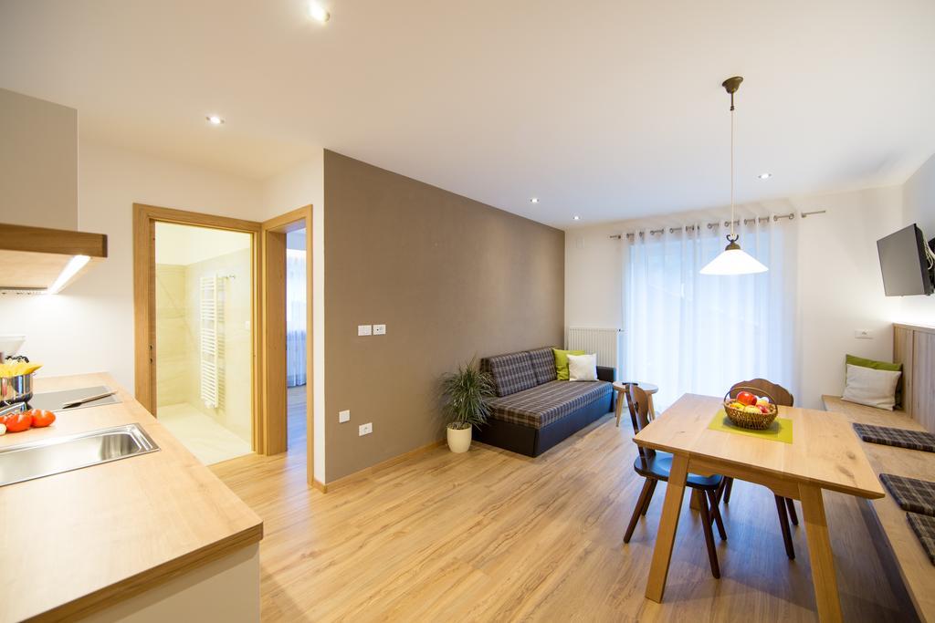 Residence Gruenwald San Martino In Passiria  Ngoại thất bức ảnh