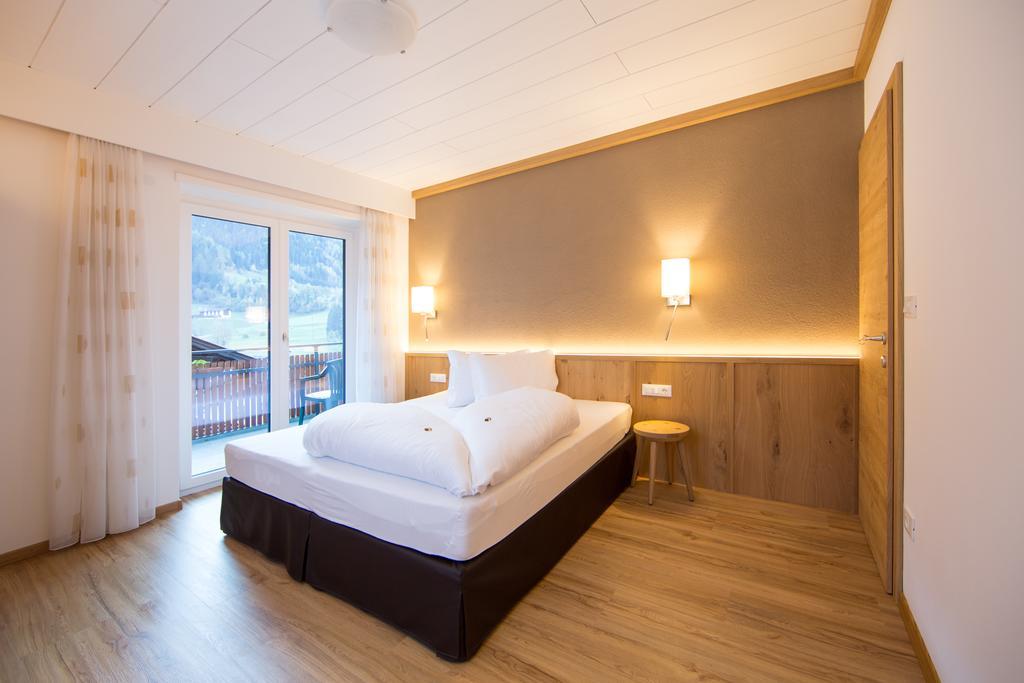 Residence Gruenwald San Martino In Passiria  Ngoại thất bức ảnh