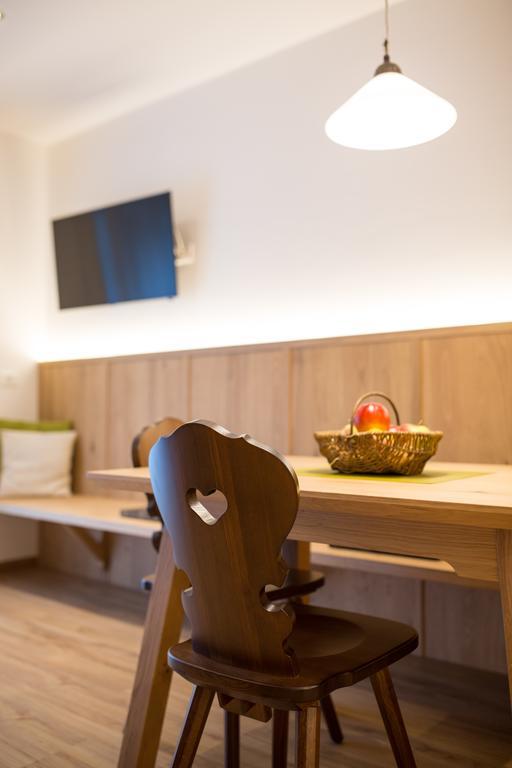 Residence Gruenwald San Martino In Passiria  Ngoại thất bức ảnh