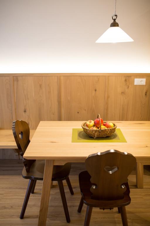 Residence Gruenwald San Martino In Passiria  Ngoại thất bức ảnh