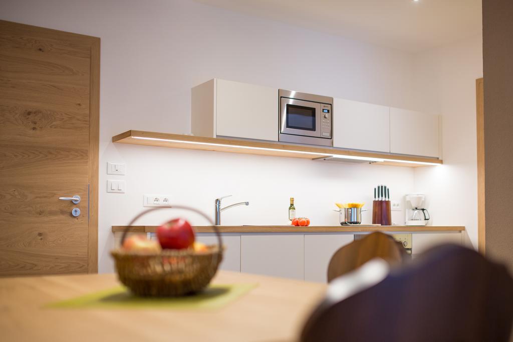 Residence Gruenwald San Martino In Passiria  Ngoại thất bức ảnh