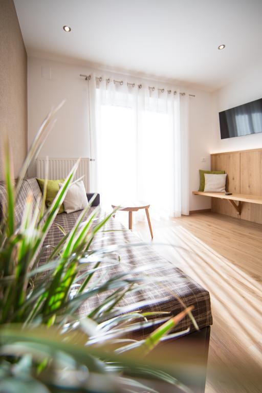 Residence Gruenwald San Martino In Passiria  Ngoại thất bức ảnh