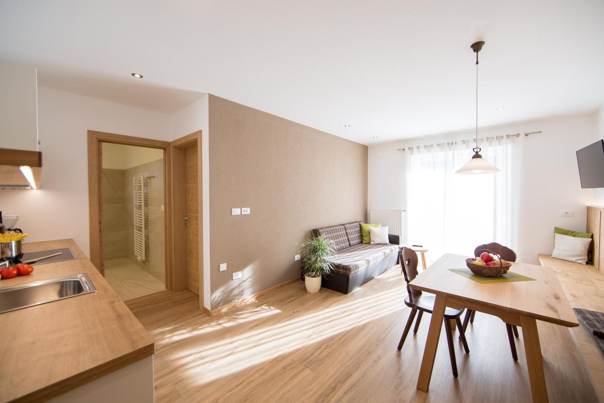 Residence Gruenwald San Martino In Passiria  Ngoại thất bức ảnh