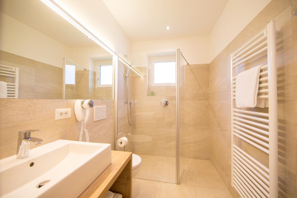 Residence Gruenwald San Martino In Passiria  Ngoại thất bức ảnh
