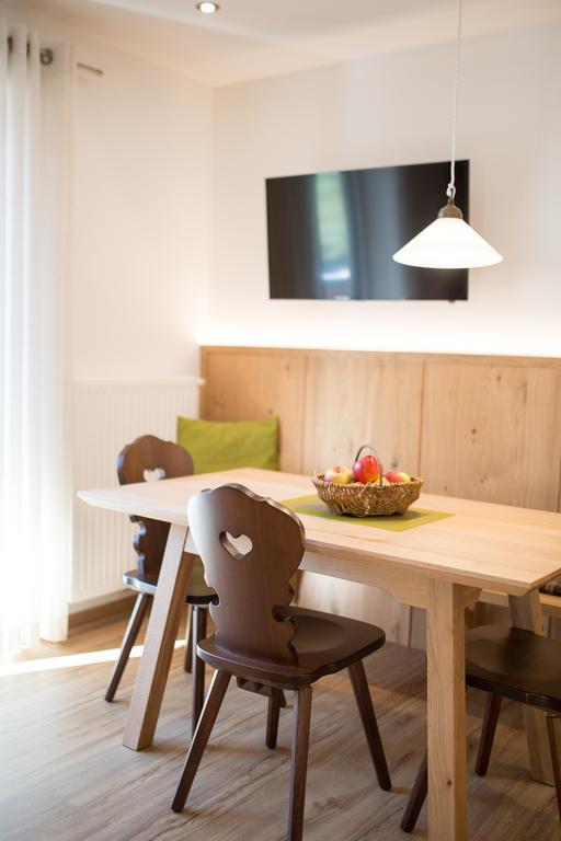 Residence Gruenwald San Martino In Passiria  Ngoại thất bức ảnh