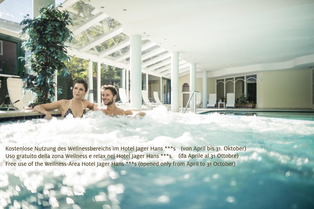 Residence Gruenwald San Martino In Passiria  Ngoại thất bức ảnh